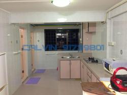 Blk 33 Telok Blangah Way (Bukit Merah), HDB 3 Rooms #80413922